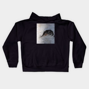 Birch Eye Kids Hoodie